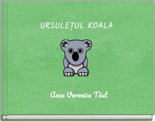 URSULEȚUL KOALA