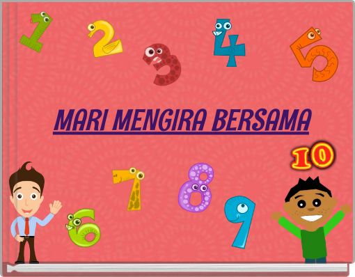 MARI MENGIRA BERSAMA