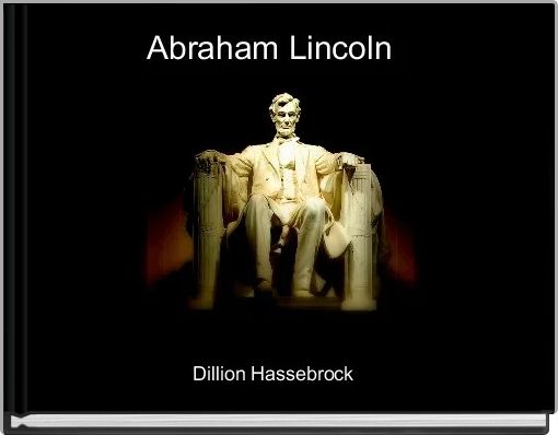 Abraham Lincoln  