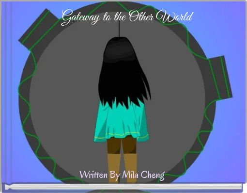 Gateway to the Other World