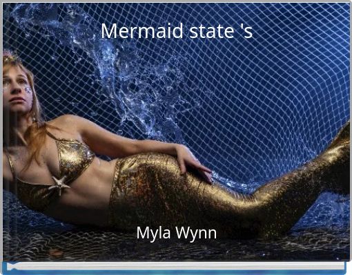 Mermaid state 's