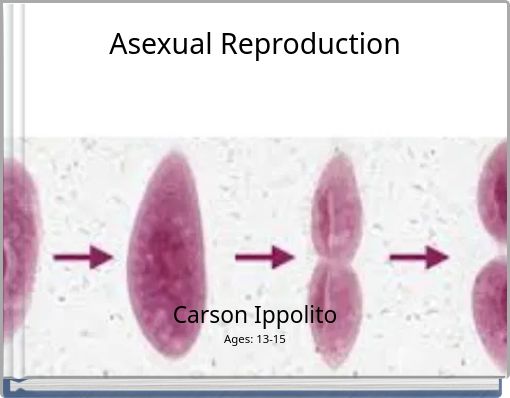 Asexual Reproduction