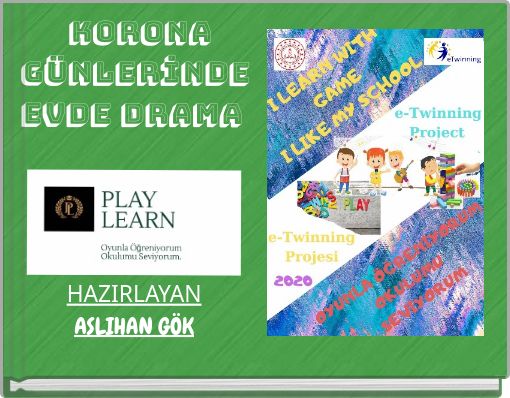 KORONA G&Uuml;NLERİNDE EVDE DRAMA