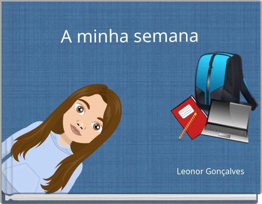 A minha semana