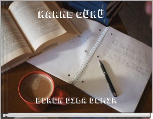 Karne G&uuml;n&uuml;