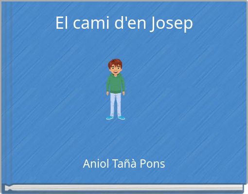 El cami d'en Josep