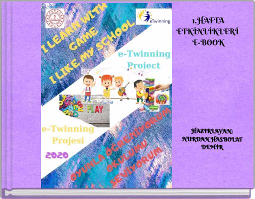 HAZIRLAYAN: NURDAN HASBOLAT DEMİR