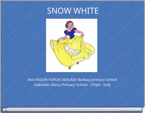 SNOW WHITE