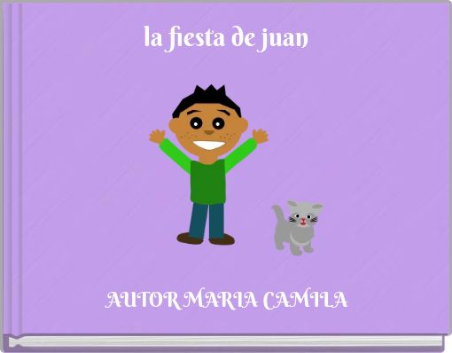 la fiesta de juan
