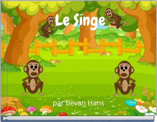Le Singe