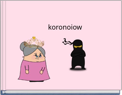 koronoiow