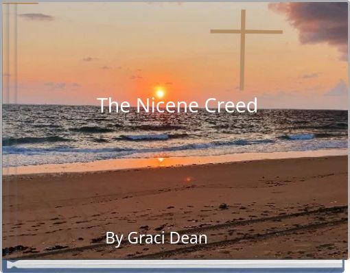 The Nicene Creed