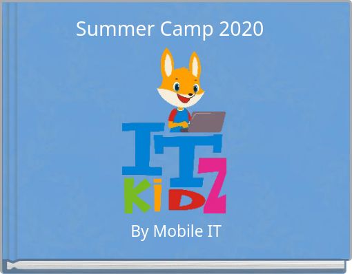 Summer Camp 2020