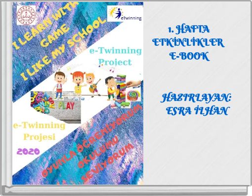 HAZIRLAYAN:ESRA İLHAN