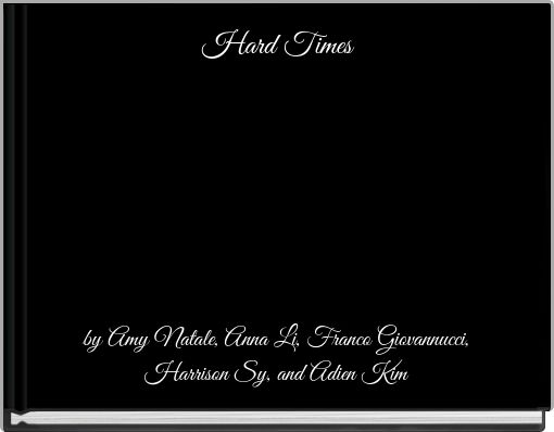 Hard Times