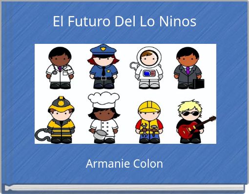 El Futuro Del Lo Ninos