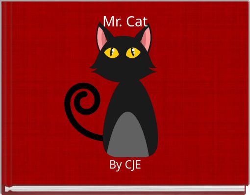 Mr. Cat