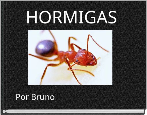 HORMIGAS