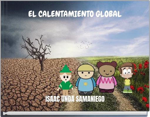 EL CALENTAMIENTO GLOBAL