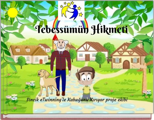 Tebessümün Hikmeti