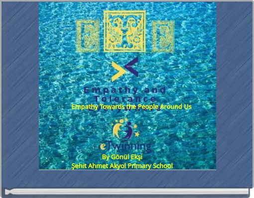 Empathy Towards the People Around Us