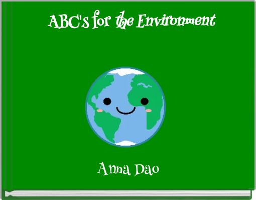 ABC's for the Environment