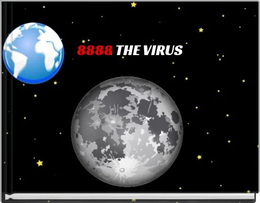 8888  THE VIRUS