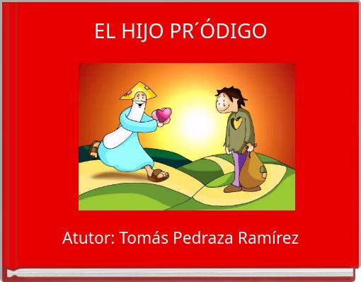 EL HIJO PR´ÓDIGO
