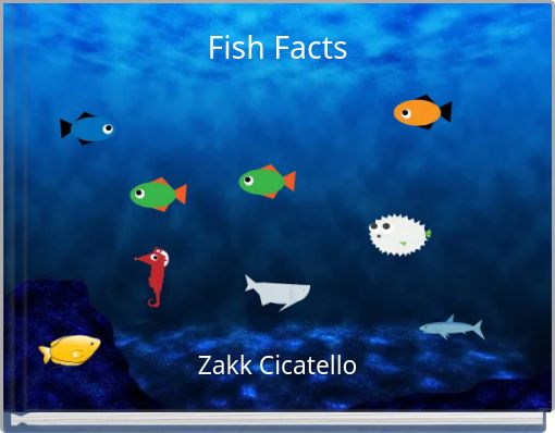 Fish Facts