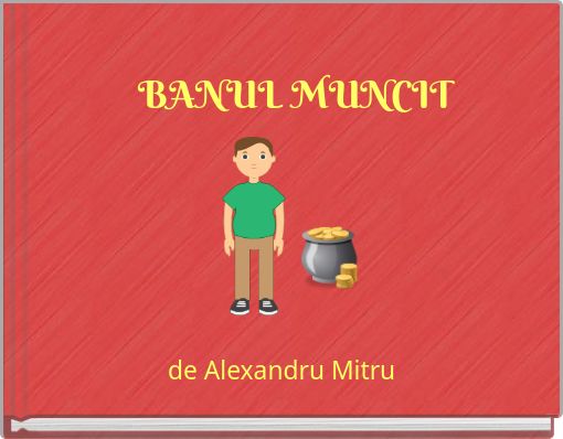BANUL MUNCIT