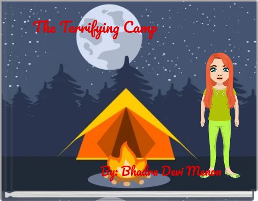 The Terrifying Camp