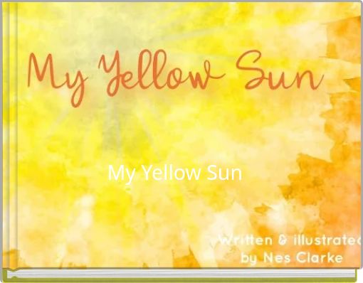 My Yellow Sun