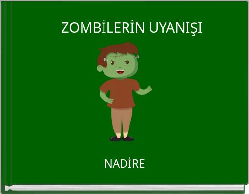 ZOMBİLERİN UYANIŞI