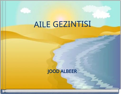 AILE GEZINTISI