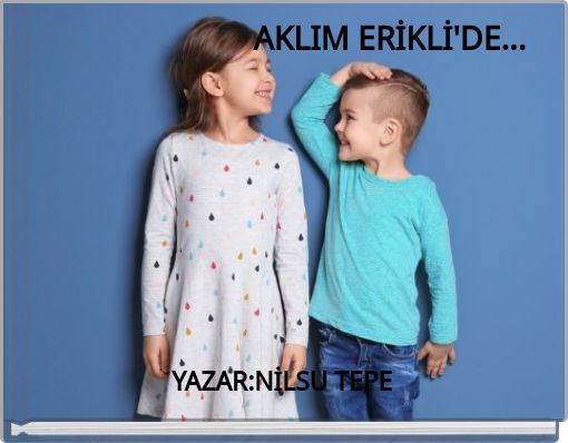 AKLIM ERİKLİ'DE...