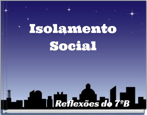 Isolamento Social