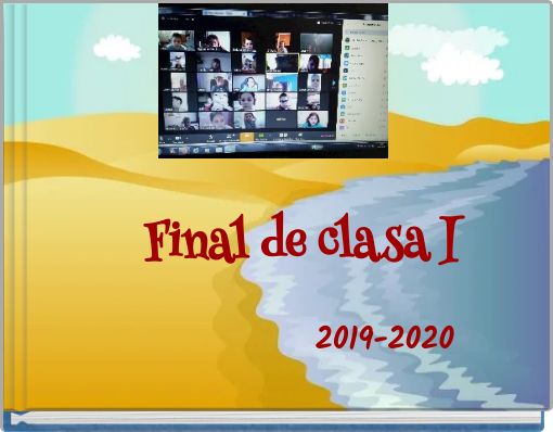 Final de clasa I
