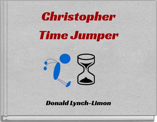 Christopher Time Jumper