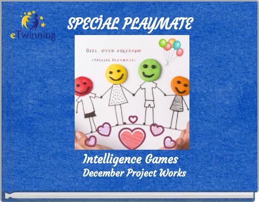 SPECİAL PLAYMATE