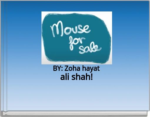 ali shah!
