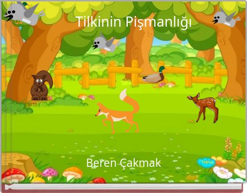 Tilkinin Pişmanlığı