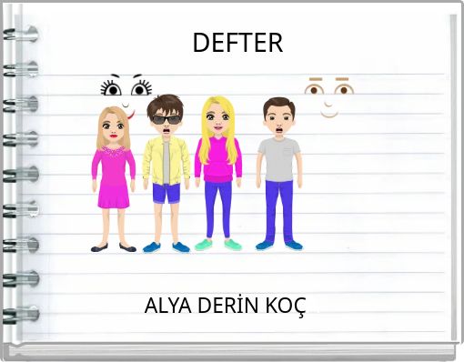 DEFTER