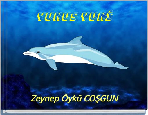 YUNUS YUNİ
