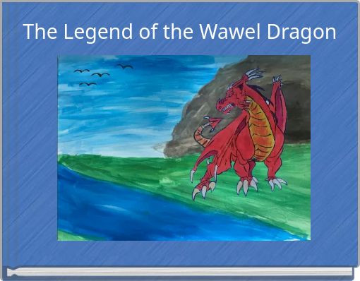 The Legend of the Wawel Dragon