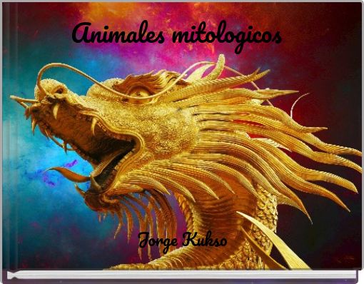 Animales mitologicos