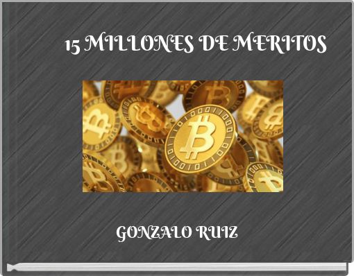 15 MILLONES DE MERITOS