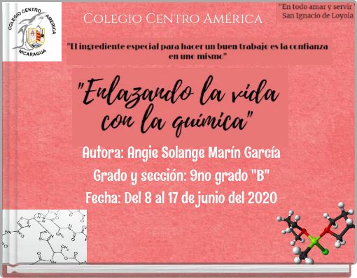 Colegio Centro América