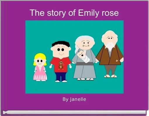 The story of Emily rose