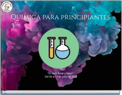 Química para principiantes
