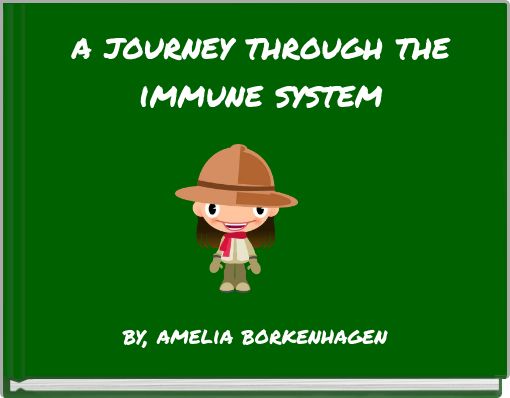 a journey through the immune system